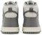 (Sekolah Rendah) Nike Dunk High SE 'Light Bone Tumbled Grey' DM1028-001