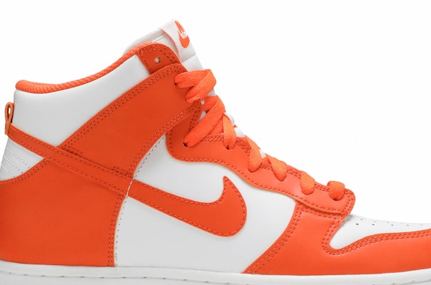 (Grade School) Nike Dunk High SP 'Syracuse' 2021 DB2179-100 Order (Grade School) Nike Dunk High SP 'Syracuse' 2021 DB2179-100