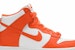(Kanak-Kanak) Nike Dunk High SP 'Syracuse' 2021 DB2179-100