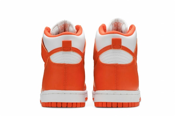 (Grade School) Nike Dunk High SP 'Syracuse' 2021 DB2179-100 Details for (Grade School) Nike Dunk High SP 'Syracuse' 2021 DB2179-100