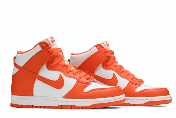(Grade School) Nike Dunk High SP 'Syracuse' 2021 DB2179-100 Cheap (Grade School) Nike Dunk High SP 'Syracuse' 2021 DB2179-100