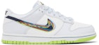 Buy (Sekolah Rendah) Nike Dunk Low '3D Swoosh' DV3478-100