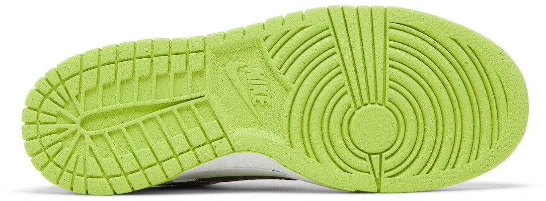 (Grade School) Nike Dunk Low '3D Swoosh' DV3478-100 Shop (Grade School) Nike Dunk Low '3D Swoosh' DV3478-100