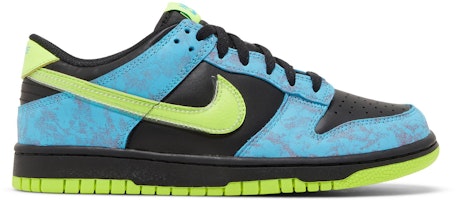 (Grade School) Nike Dunk Low 'Acid Wash' DV1694-900 (Grade School) Nike Dunk Low 'Acid Wash' DV1694-900