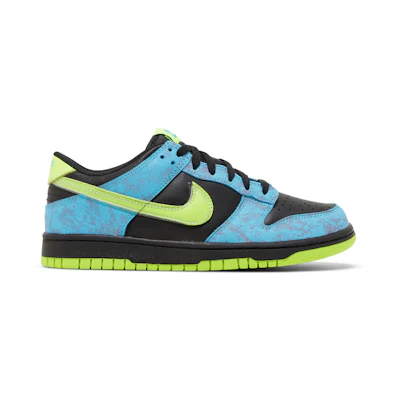 (GS) Nike Dunk Low 'Acid Wash'