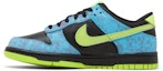 Lookbook (초등학생) 나이키 덩크 로우 '애시드 워시' DV1694-900