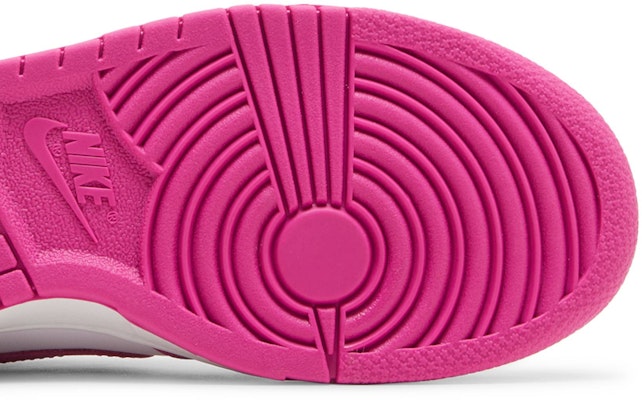 (Kanak-Kanak) Nike Dunk Low 'Active Fuchsia' FJ0704-100 Purchase (Kanak-Kanak) Nike Dunk Low 'Active Fuchsia' FJ0704-100