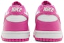 Details for (Kanak-Kanak) Nike Dunk Low 'Active Fuchsia' FJ0704-100