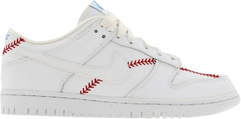GS ナイキ ダンク LOW "ベースボール" 310569-115 Buy GS ナイキ ダンク LOW "ベースボール" 310569-115