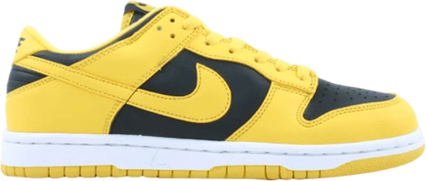 (Grade School) Nike Dunk Low 'Black' 304875-071 (Grade School) Nike Dunk Low 'Black' 304875-071