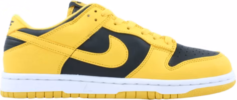 (Grade School) Nike Dunk Low 'Black' 304875-071 (Grade School) Nike Dunk Low 'Black' 304875-071