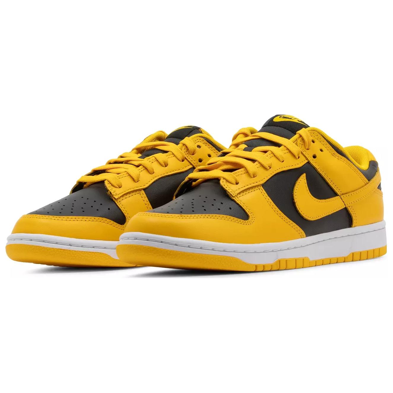 Order (Para niños) Nike Dunk Low 'Negro' 304875-071