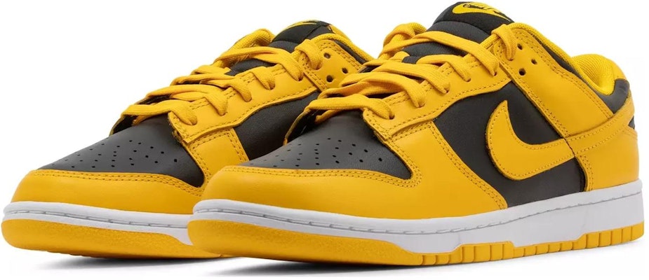 나이키 덩크 로우 '블랙' (초등학생) 304875-071 Order 나이키 덩크 로우 '블랙' (초등학생) 304875-071