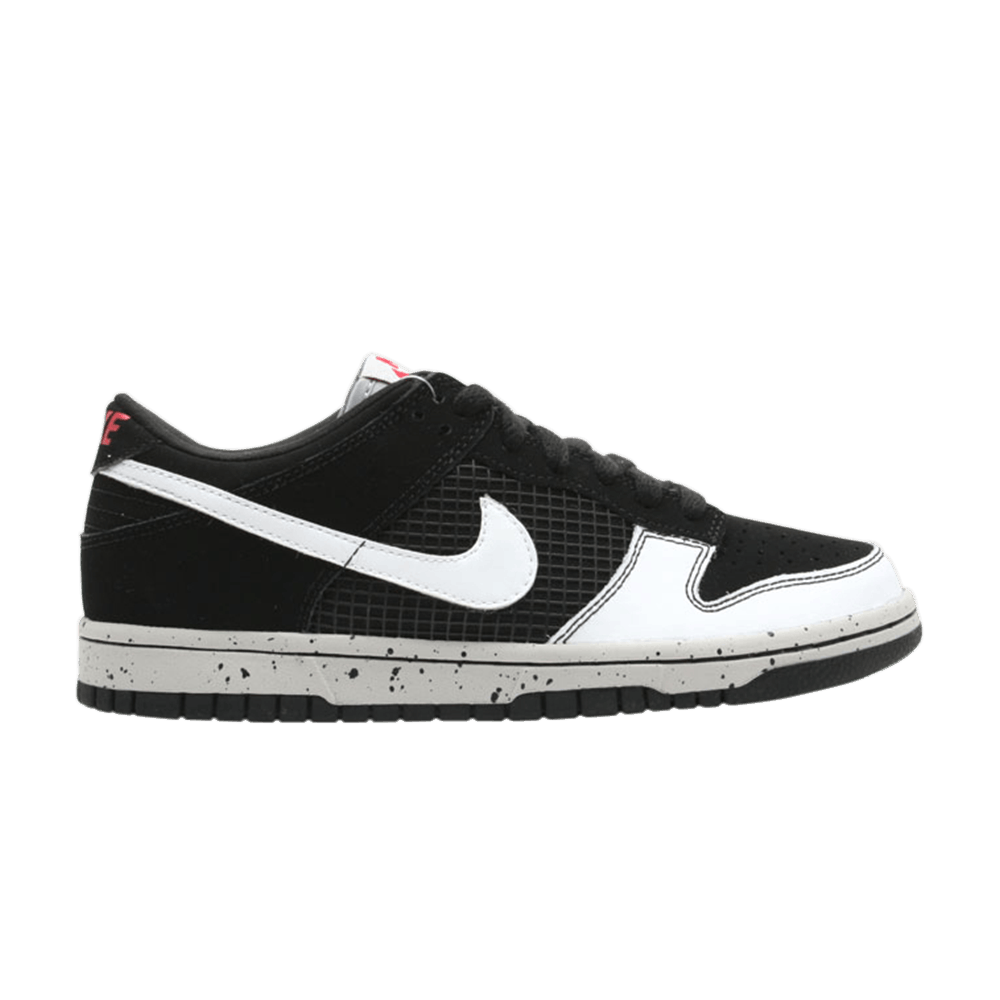 Buy Nike Dunk Low 'Black' (Talla Escolar) 310569-017