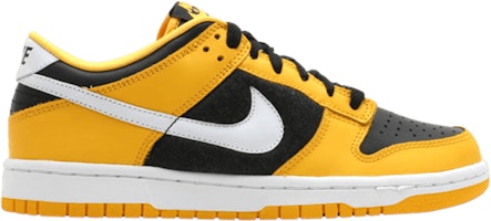 (Grade School) Nike Dunk Low 'Black' 310569-018 (Grade School) Nike Dunk Low 'Black' 310569-018