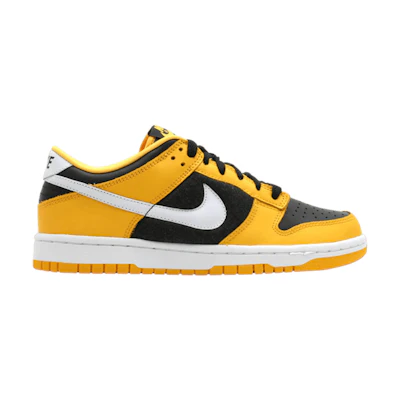 (GS) Nike Dunk Low 'Black'