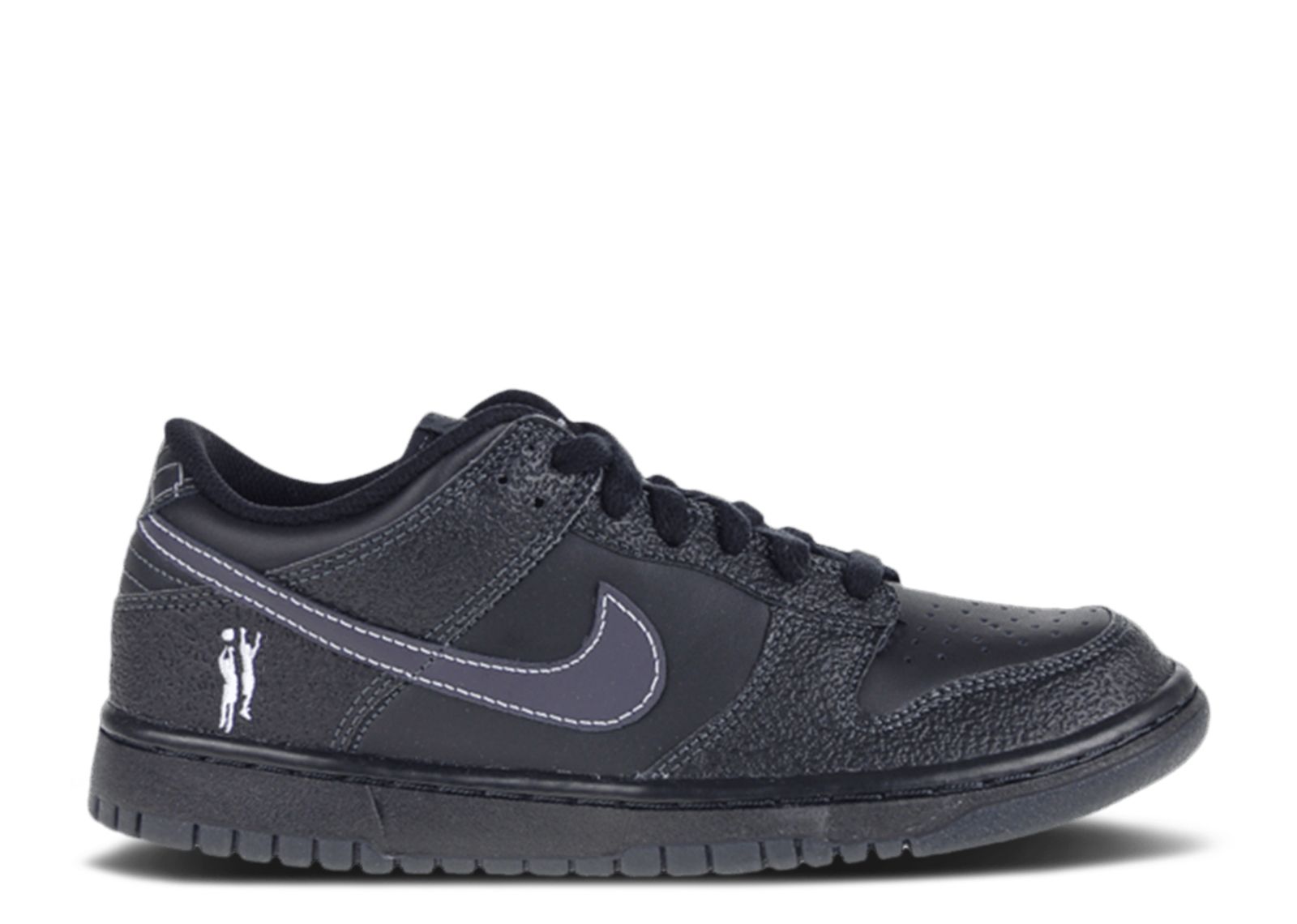Buy Zapatillas Nike Dunk Low 'Negro Antracita' (Infantil) 310569-006