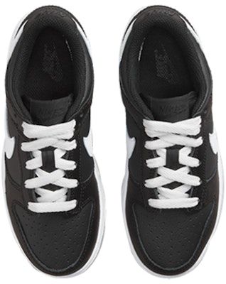 (Sekolah Dasar) Nike Dunk Low 'Black Panda' DH9765-002 Shop (Sekolah Dasar) Nike Dunk Low 'Black Panda' DH9765-002