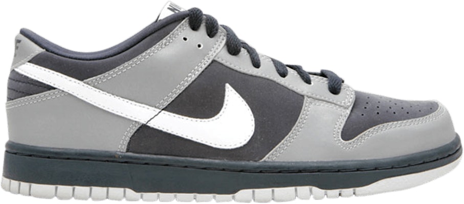 (小學年級)Nike Dunk Low '藍色' 304874-411 Buy (小學年級)Nike Dunk Low '藍色' 304874-411