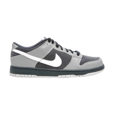 (GS) Nike Dunk Low 'Blue'