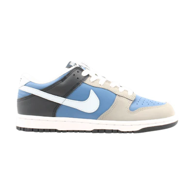(GS) Nike Dunk Low 'Blue'