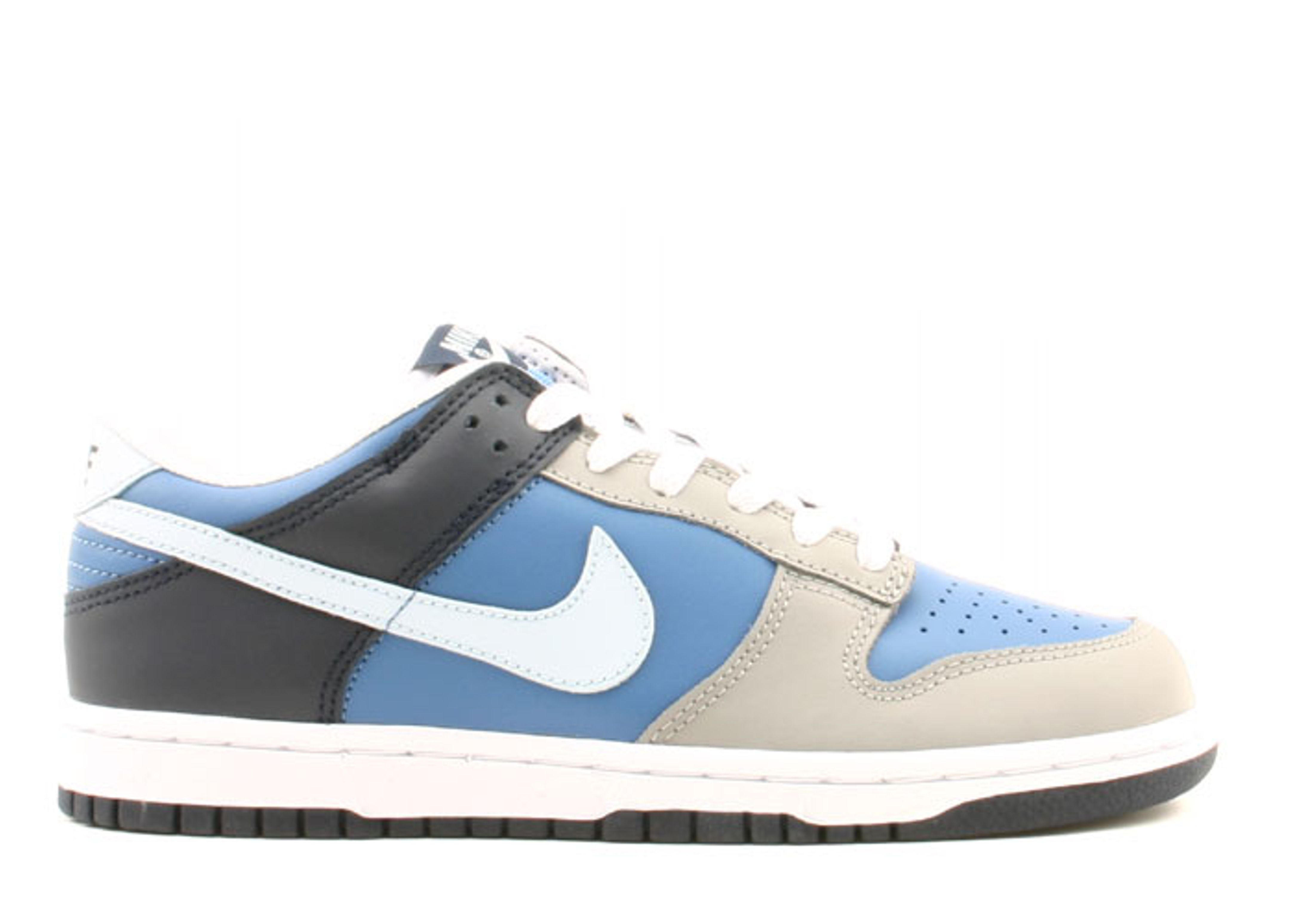 Buy （大童款）Nike Dunk Low 'Blue' 304874-442