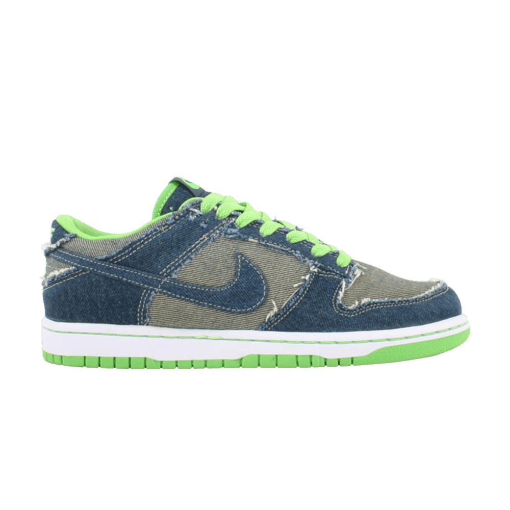 Buy (小童鞋款) 耐克Dunk Low '蓝色' 304874-444