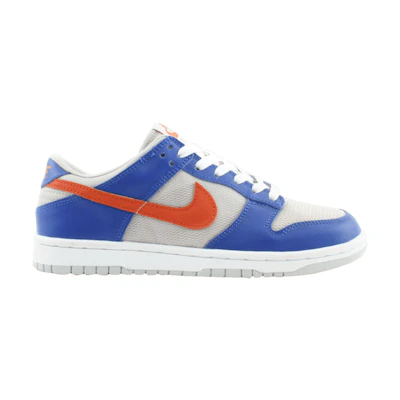 (GS) Nike Dunk Low 'Blue'