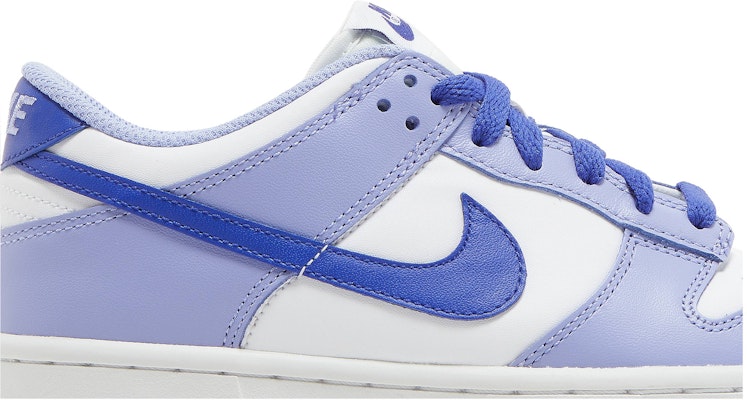 (學齡版)Nike Dunk Low '藍莓' DZ4456-100 Order (學齡版)Nike Dunk Low '藍莓' DZ4456-100