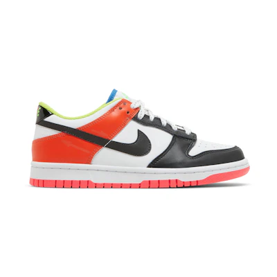 (GS) Nike Dunk Low 'Cartwheel'