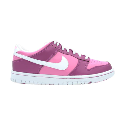 (GS) Nike Dunk Low 'China Rose'