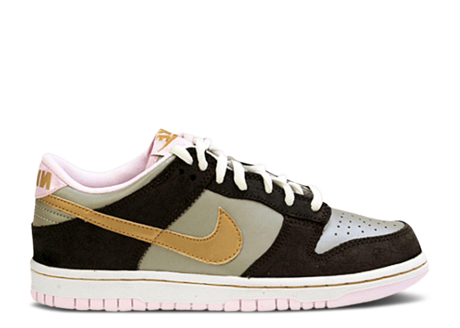 Buy (SD) Nike Dunk Low 'Chino Emas Metalik' 309601-271