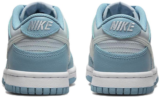 (Sekolah Rendah) Nike Dunk Low 'Clear Blue Swoosh' DH9765-401 Purchase (Sekolah Rendah) Nike Dunk Low 'Clear Blue Swoosh' DH9765-401