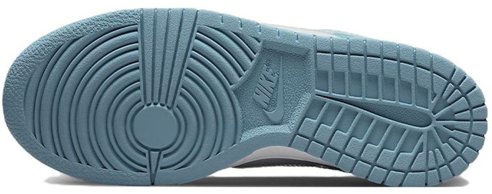 (Sekolah Rendah) Nike Dunk Low 'Clear Blue Swoosh' DH9765-401 Details for (Sekolah Rendah) Nike Dunk Low 'Clear Blue Swoosh' DH9765-401