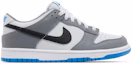 Buy (Kanak-Kanak) Nike Dunk Low 'Cool Grey Photo Blue' FB9109-001