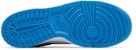 (Kanak-Kanak) Nike Dunk Low 'Cool Grey Photo Blue' FB9109-001