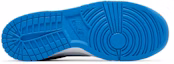 Shop (Kanak-Kanak) Nike Dunk Low 'Cool Grey Photo Blue' FB9109-001