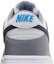 Sizing (Kanak-Kanak) Nike Dunk Low 'Cool Grey Photo Blue' FB9109-001