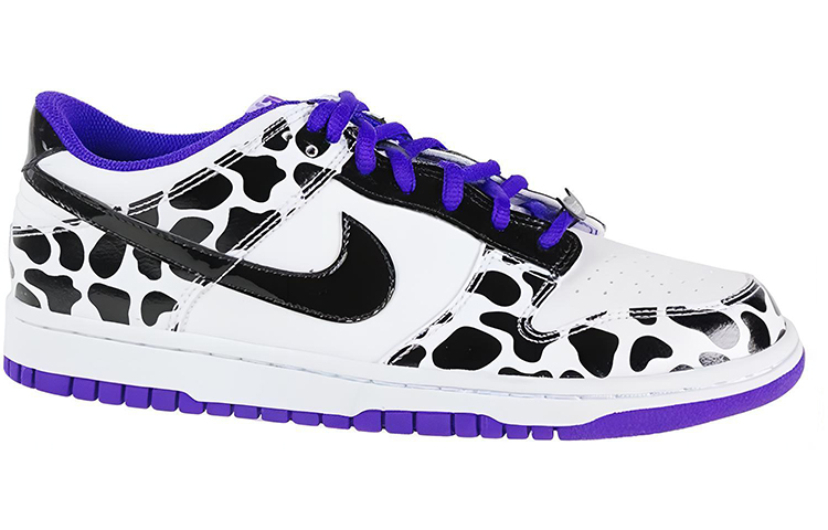 Order (Nachwuchs) Nike Dunk Low ''Dalmatiner Print'' 306339-102