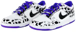Lookbook (Nachwuchs) Nike Dunk Low ''Dalmatiner Print'' 306339-102