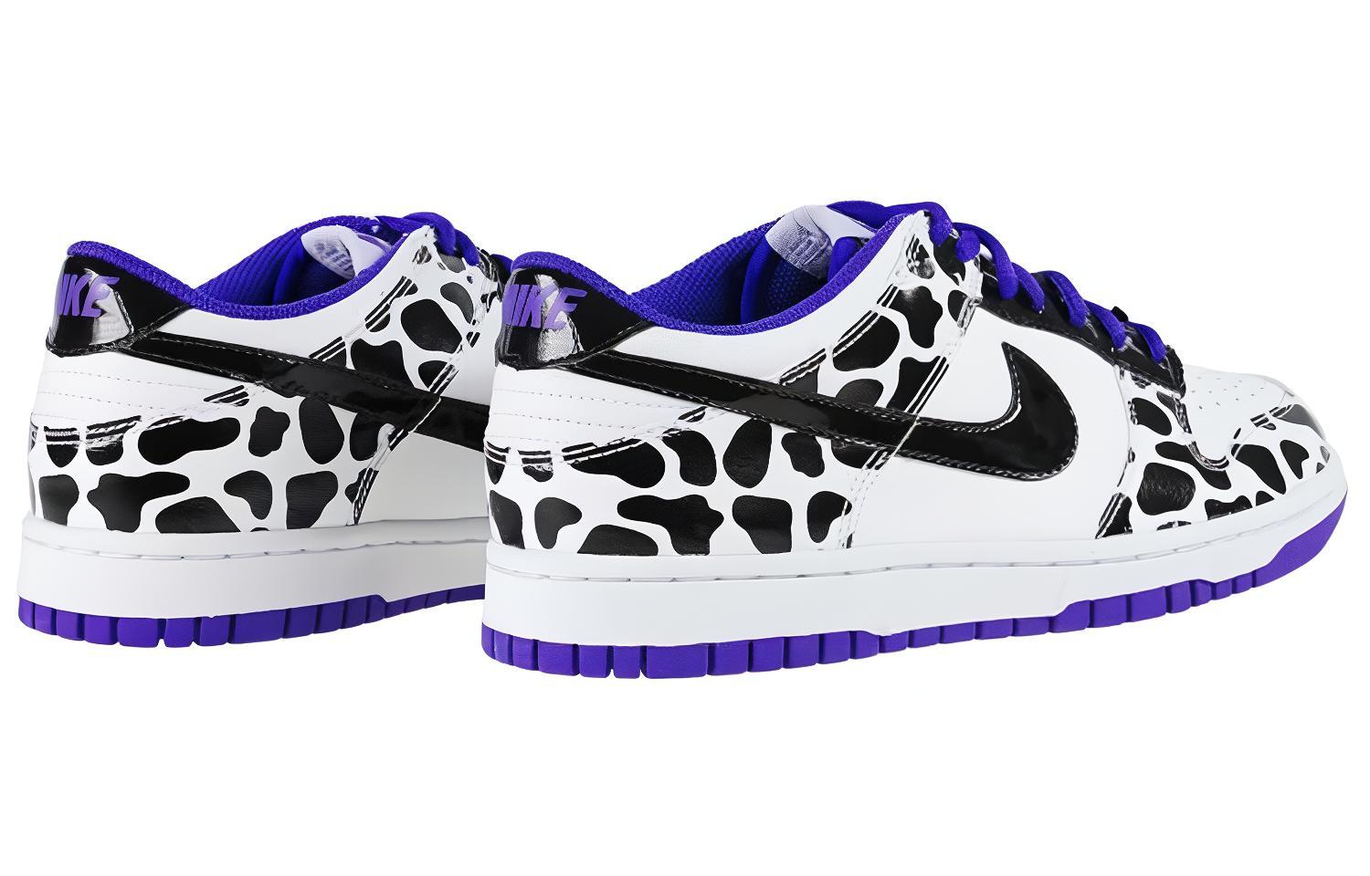 Shop (Nachwuchs) Nike Dunk Low ''Dalmatiner Print'' 306339-102