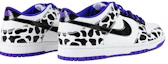 Shop (Nachwuchs) Nike Dunk Low ''Dalmatiner Print'' 306339-102