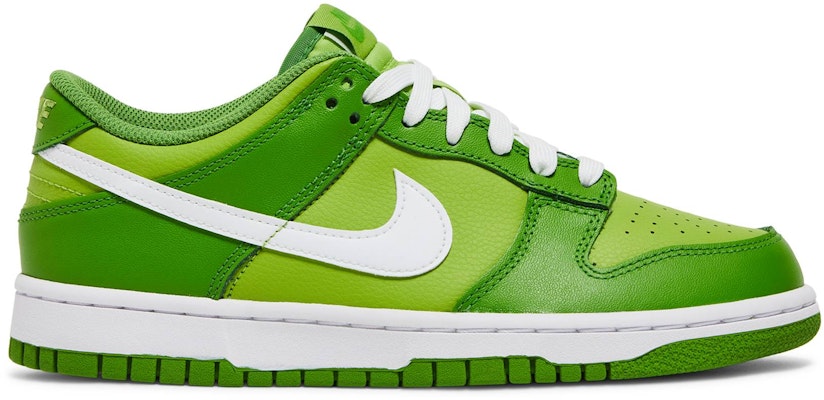 (Grade School) Nike Dunk Low 'Dark Chlorophyll' DH9765-301 Buy (Grade School) Nike Dunk Low 'Dark Chlorophyll' DH9765-301
