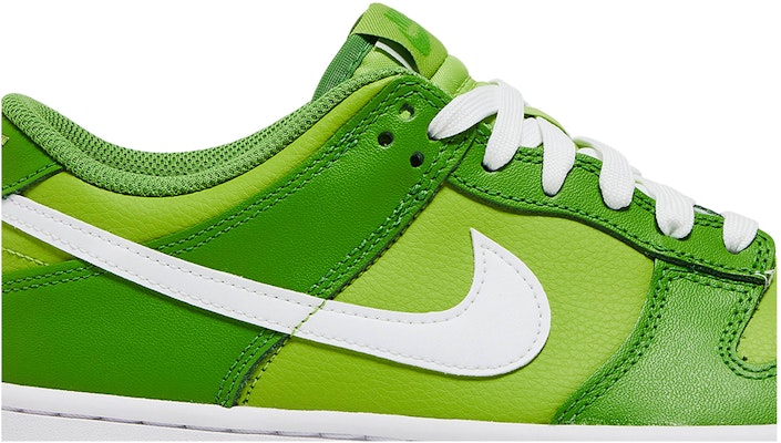 (Grade School) Nike Dunk Low 'Dark Chlorophyll' DH9765-301 Order (Grade School) Nike Dunk Low 'Dark Chlorophyll' DH9765-301