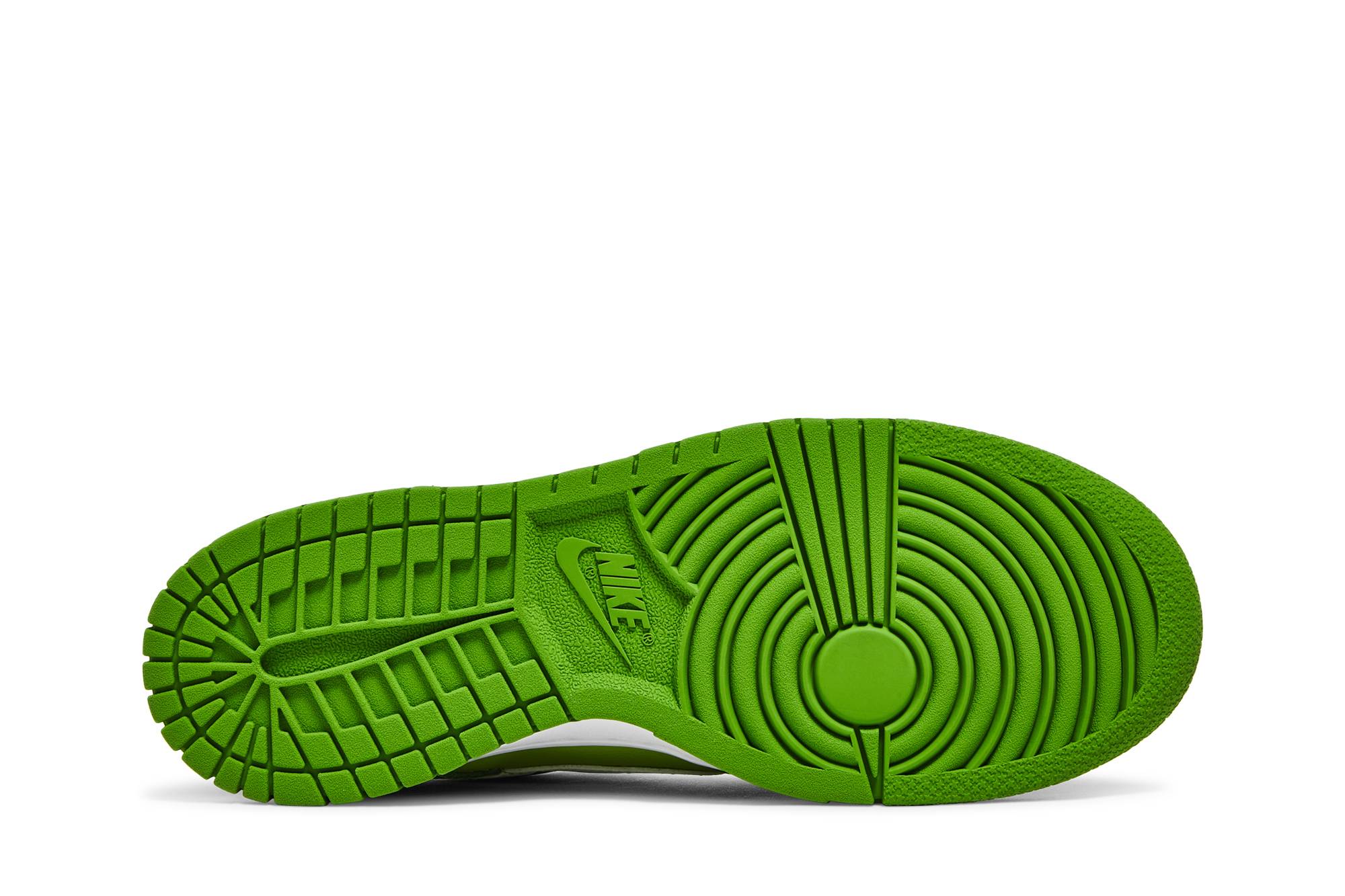 Shop (Anak Sekolah) Nike Dunk Low 'Dark Chlorophyll' DH9765-301