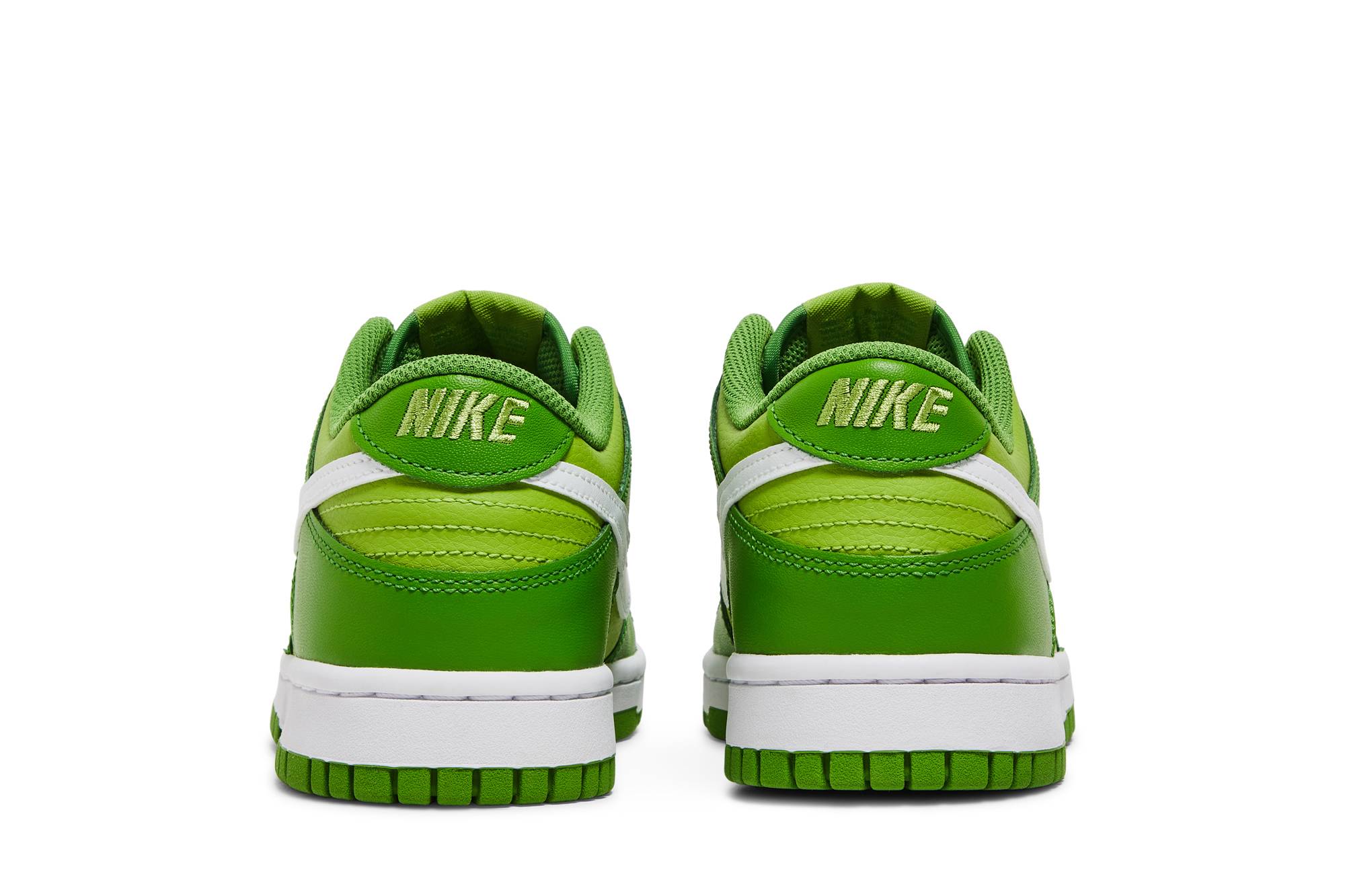 Details for (Anak Sekolah) Nike Dunk Low 'Dark Chlorophyll' DH9765-301