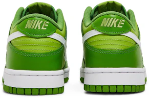 Details for (幼童版) Nike Dunk Low '深綠色' DH9765-301