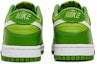 Details for (Kanak-Kanak) Nike Dunk Low 'Dark Chlorophyll' DH9765-301