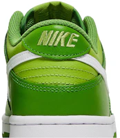 Sizing (幼童版) Nike Dunk Low '深綠色' DH9765-301