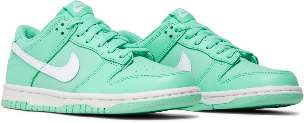 Nike Dunk Low 'Emerald Rise' (Niños en edad escolar) DH9765-302 Cheap Nike Dunk Low 'Emerald Rise' (Niños en edad escolar) DH9765-302